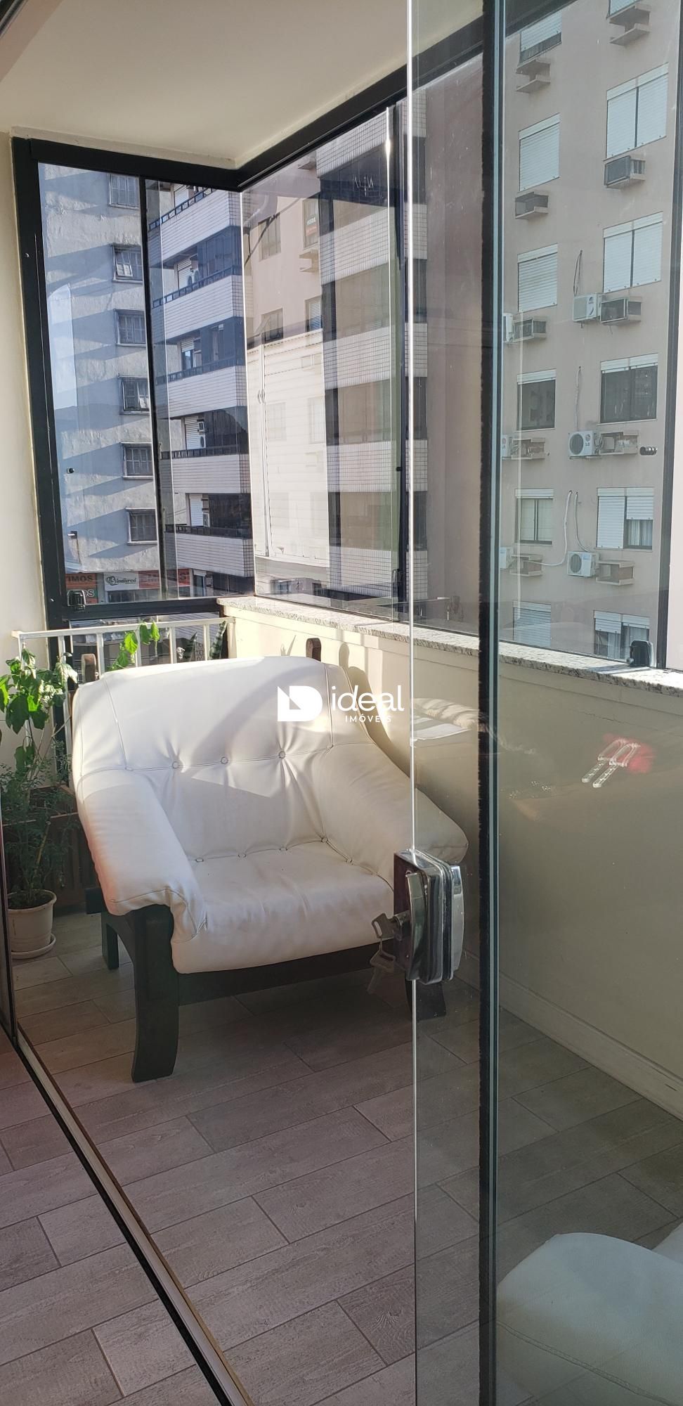Apartamento de 3 quartos, 148m² no bairro Centro, em Santa Maria | Eu Corretor