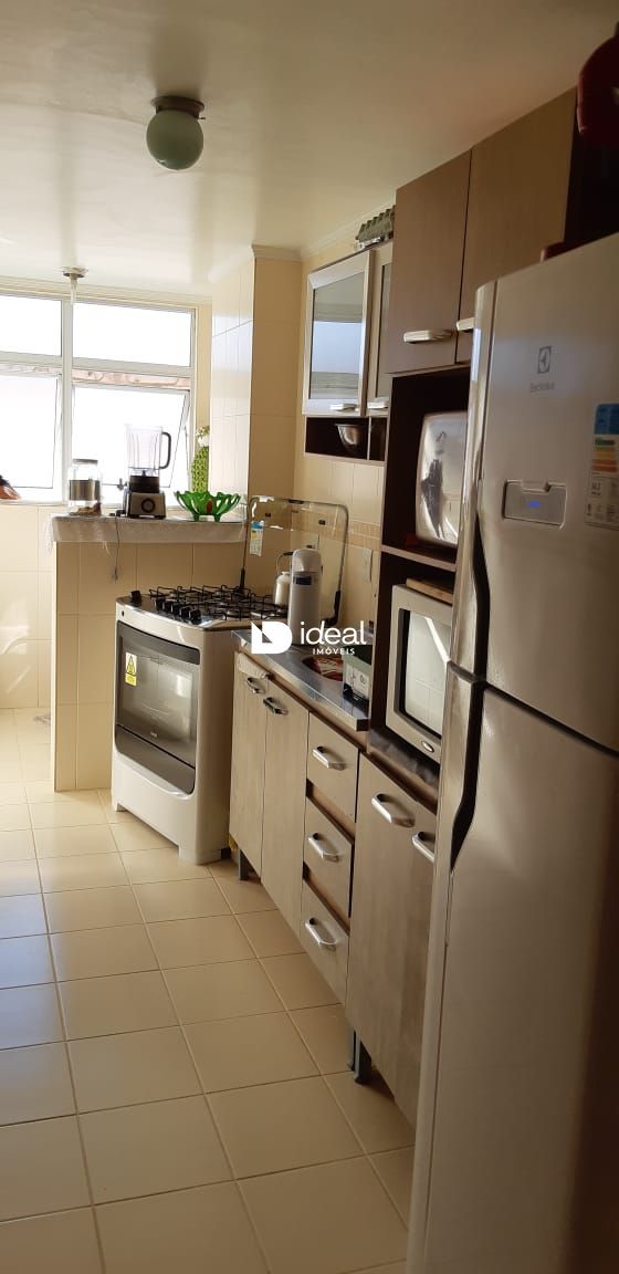 Apartamento de 2 quartos, 58m² no bairro Nonoai, em Santa Maria | Eu Corretor