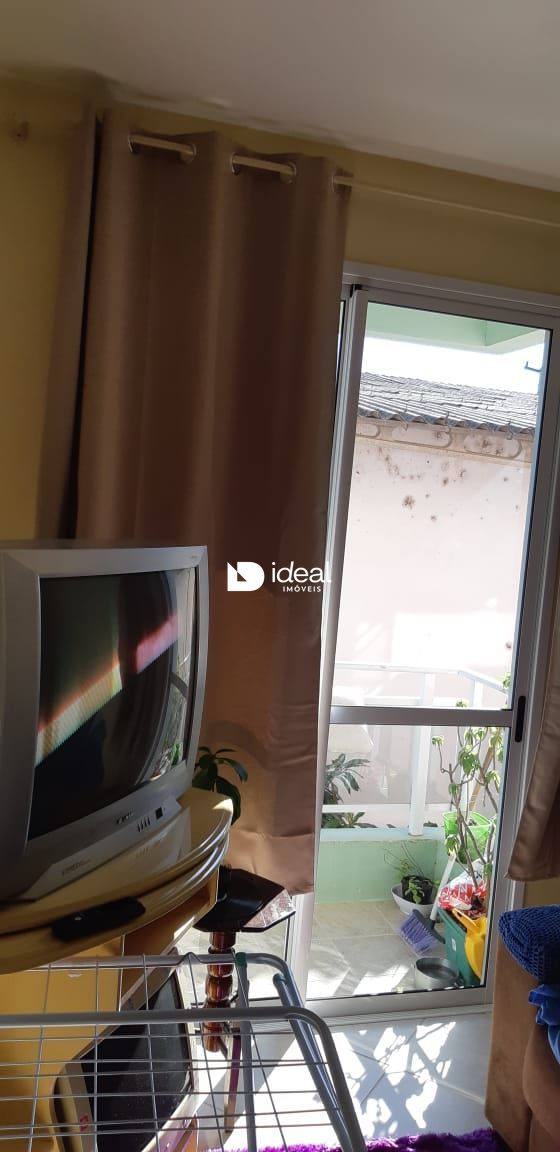 Apartamento de 2 quartos, 58m² no bairro Nonoai, em Santa Maria | Eu Corretor