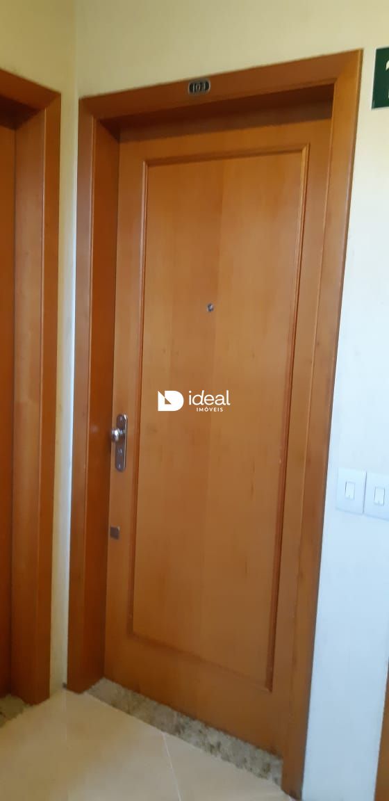 Apartamento de 2 quartos, 58m² no bairro Nonoai, em Santa Maria | Eu Corretor