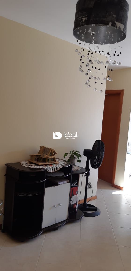 Apartamento de 2 quartos, 58m² no bairro Nonoai, em Santa Maria | Eu Corretor