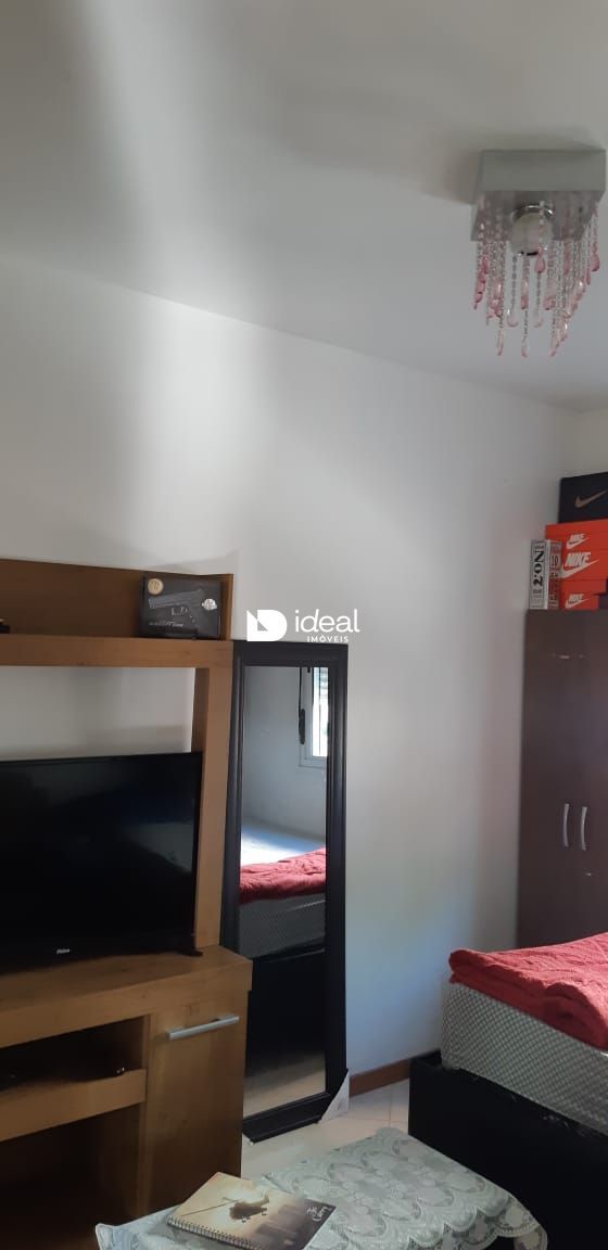 Apartamento de 2 quartos, 58m² no bairro Nonoai, em Santa Maria | Eu Corretor