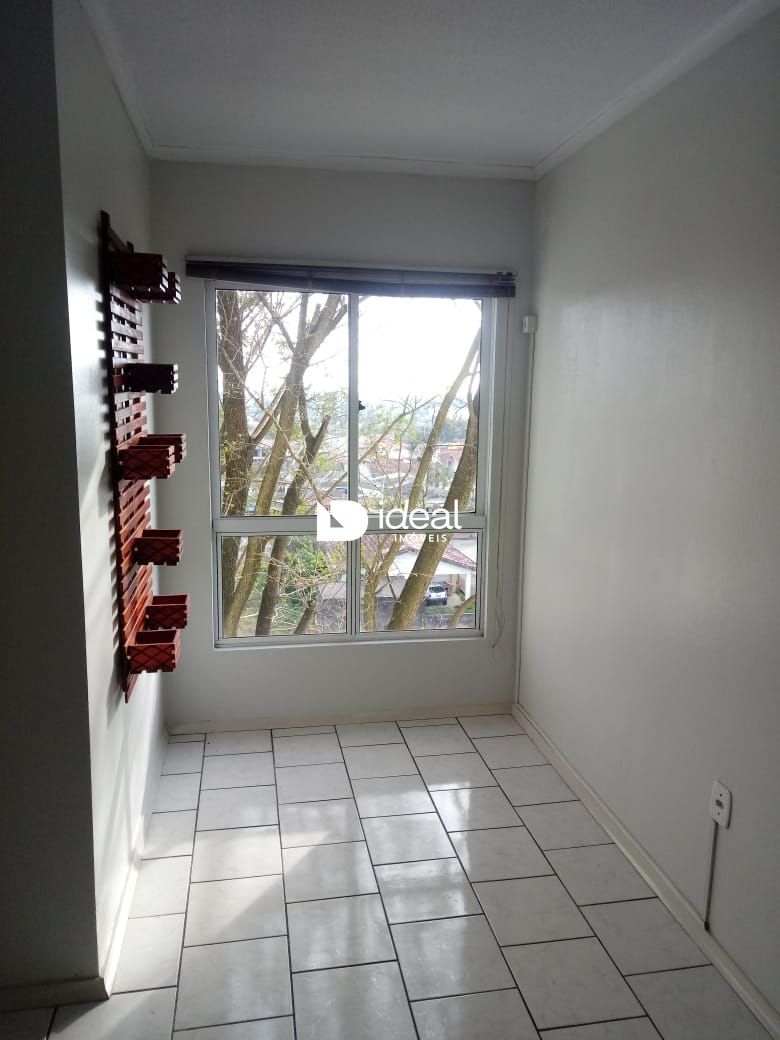 Apartamento de 2 quartos, 63m² no bairro Noal, em Santa Maria | Eu Corretor