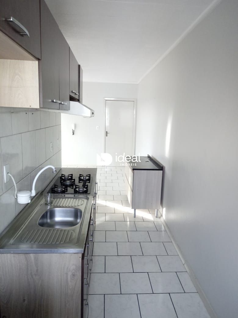 Apartamento de 2 quartos, 63m² no bairro Noal, em Santa Maria | Eu Corretor