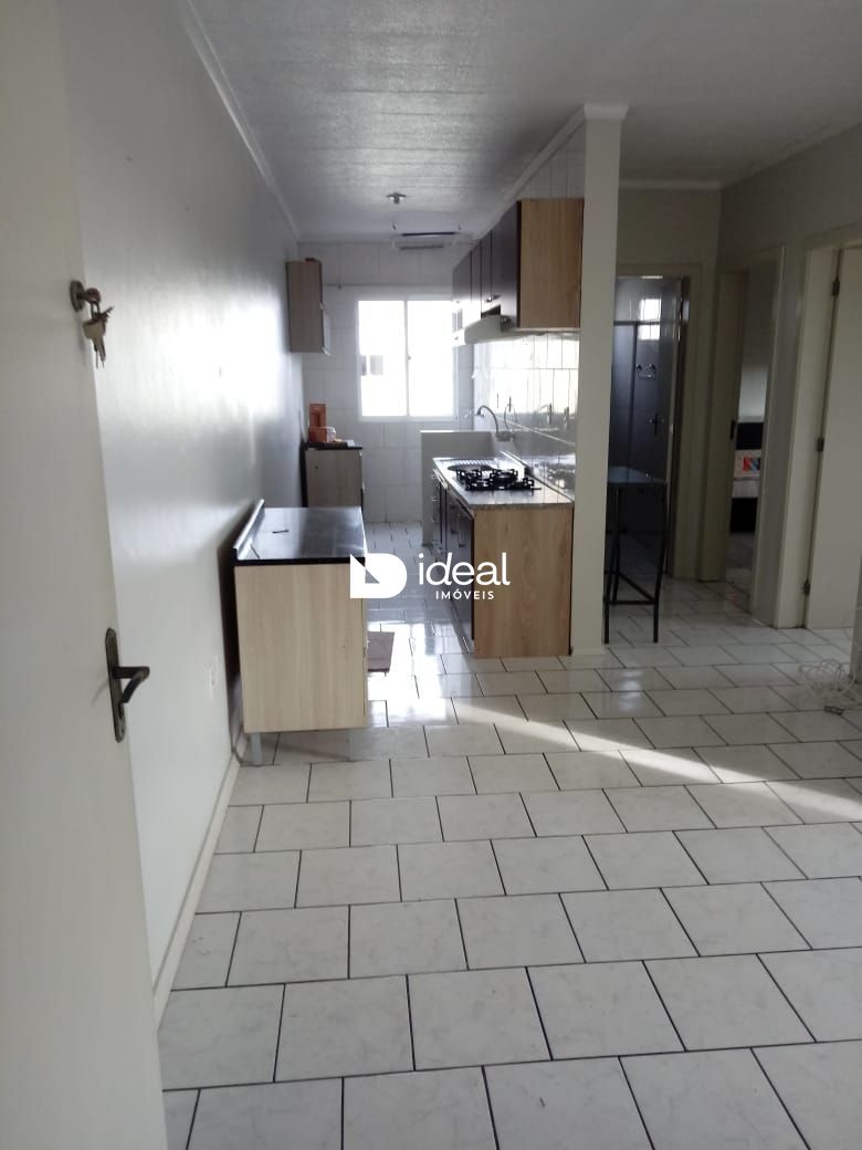 Apartamento de 2 quartos, 63m² no bairro Noal, em Santa Maria | Eu Corretor