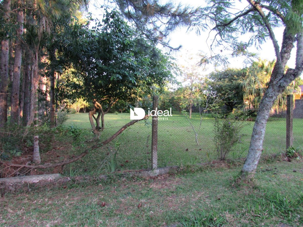 Lote/Terreno de 1413m² no bairro Chácara das Flores, em Santa Maria | Eu Corretor