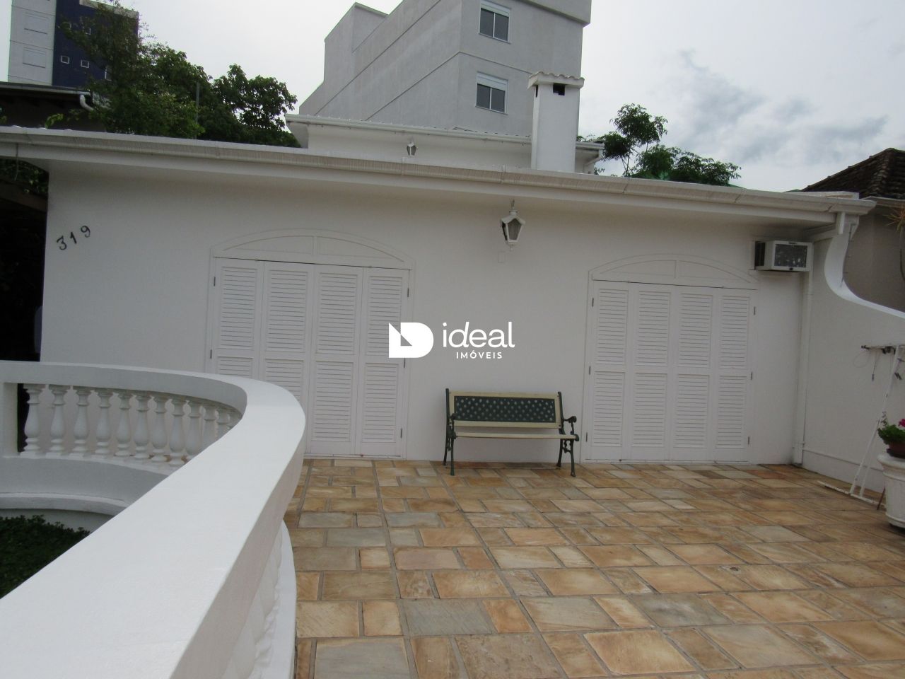 Casa de 3 quartos, 241m² no bairro Nossa Senhora do Rosário, em Santa Maria | Eu Corretor