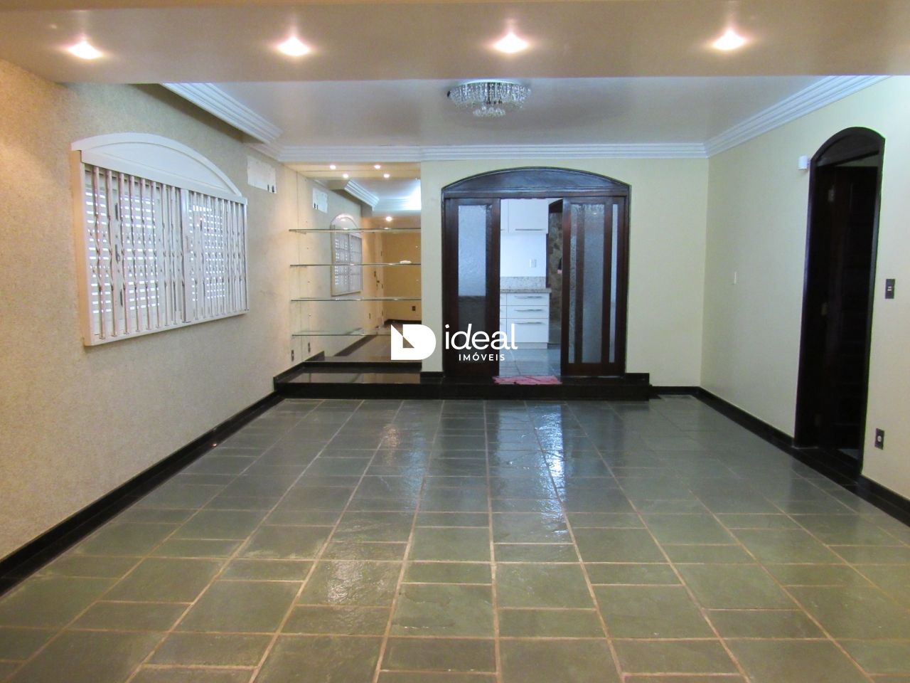 Casa de 3 quartos, 241m² no bairro Nossa Senhora do Rosário, em Santa Maria | Eu Corretor