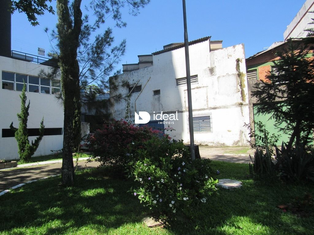 Loja / Salão / Ponto Comercial de 2 quartos, 600m² no bairro Centro, em Santa Maria | Eu Corretor