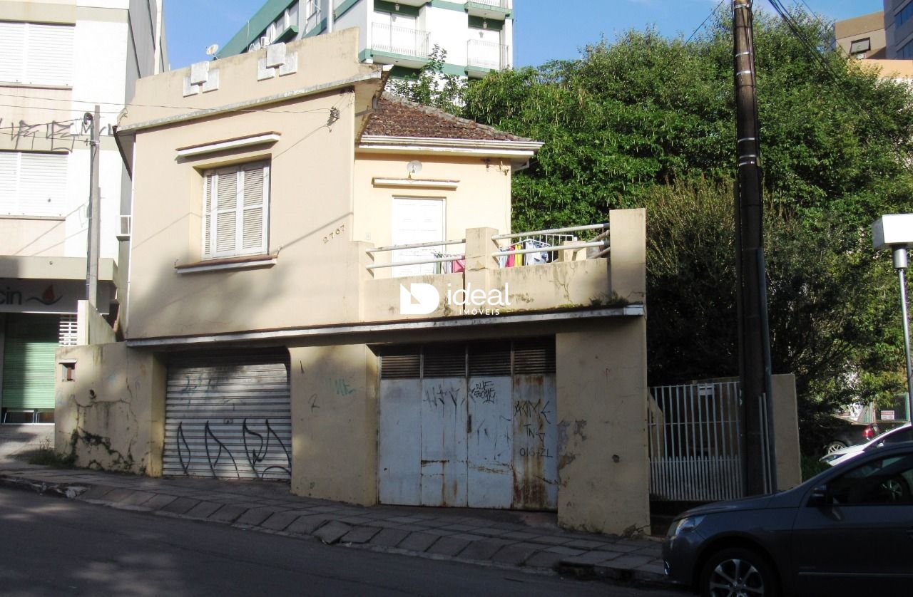 Casa de 3 quartos, 197m² no bairro Centro, em Santa Maria | Eu Corretor