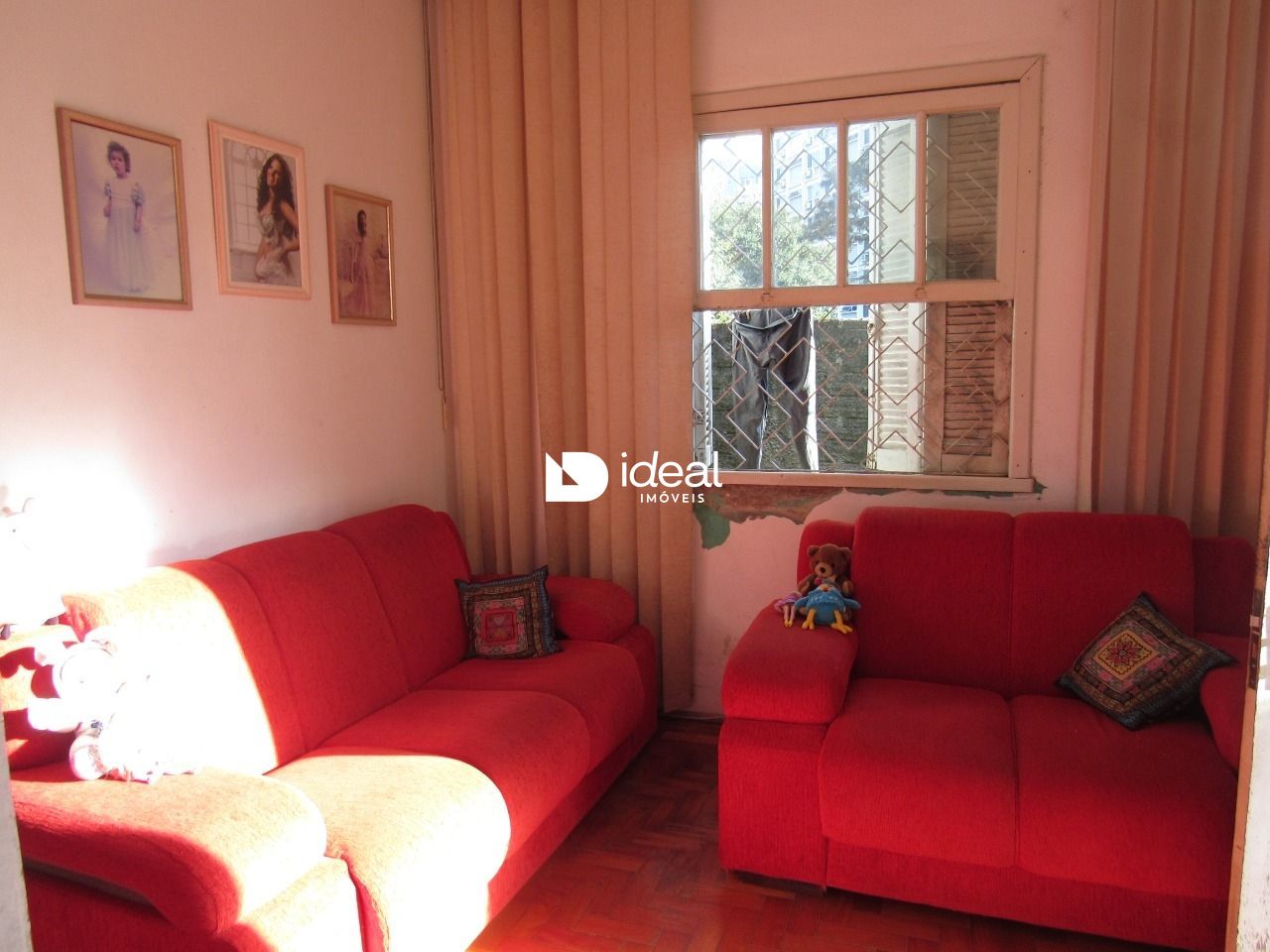 Casa de 3 quartos, 197m² no bairro Centro, em Santa Maria | Eu Corretor
