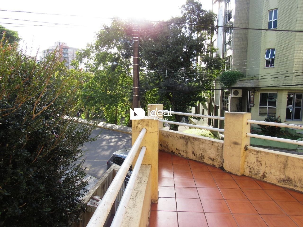 Casa de 3 quartos, 197m² no bairro Centro, em Santa Maria | Eu Corretor