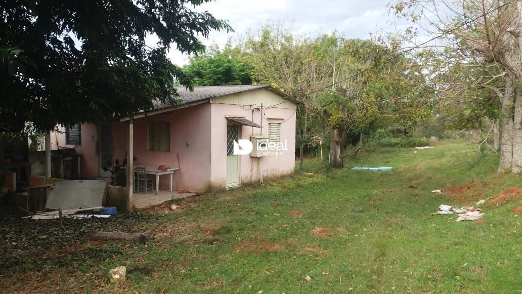 Lote/Terreno Comercial de 2 quartos, 360000m² no bairro Zona rural, em Santa Maria | Eu Corretor