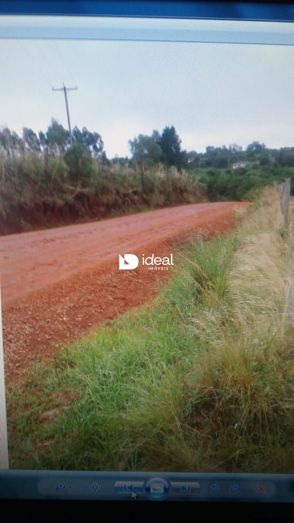 Lote/Terreno Comercial de 2 quartos, 360000m² no bairro Zona rural, em Santa Maria | Eu Corretor