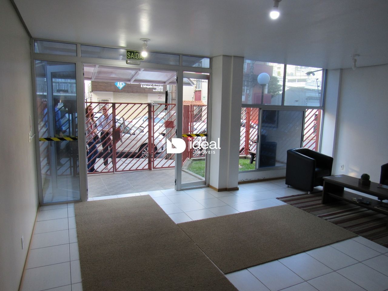Apartamento de 3 quartos, 97m² no bairro Centro, em Santa Maria | Eu Corretor