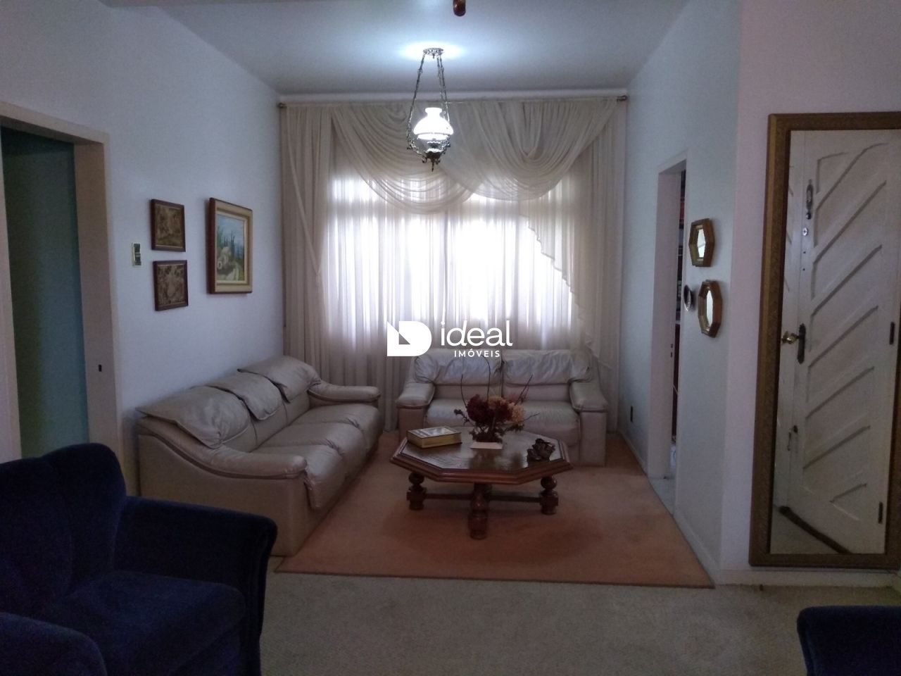 Casa de 3 quartos, 156m² no bairro Menino Jesus, em Santa Maria | Eu Corretor