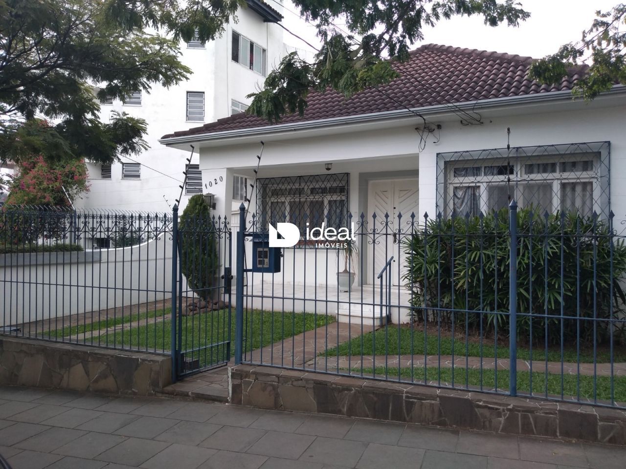 Casa de 3 quartos, 156m² no bairro Menino Jesus, em Santa Maria | Eu Corretor