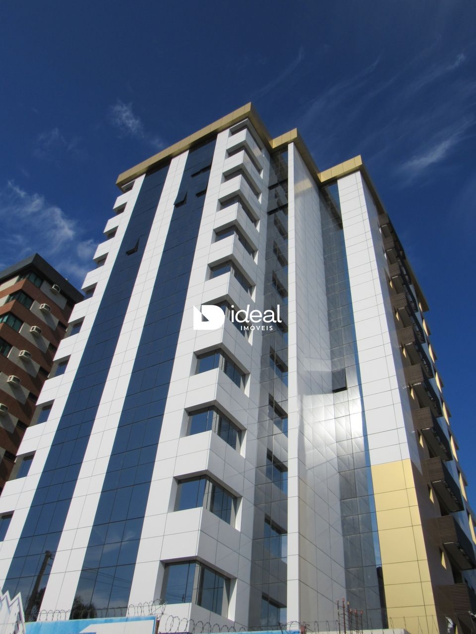 Apartamento de 3 quartos, 222m² no bairro Nossa Senhora de Fátima, em Santa Maria | Eu Corretor