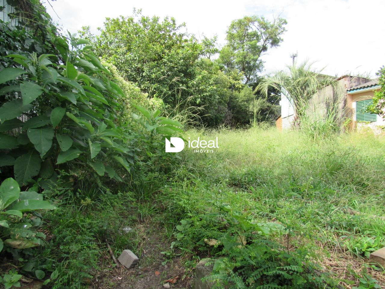 Lote/Terreno de 288m² no bairro Salgado Filho, em Santa Maria | Eu Corretor