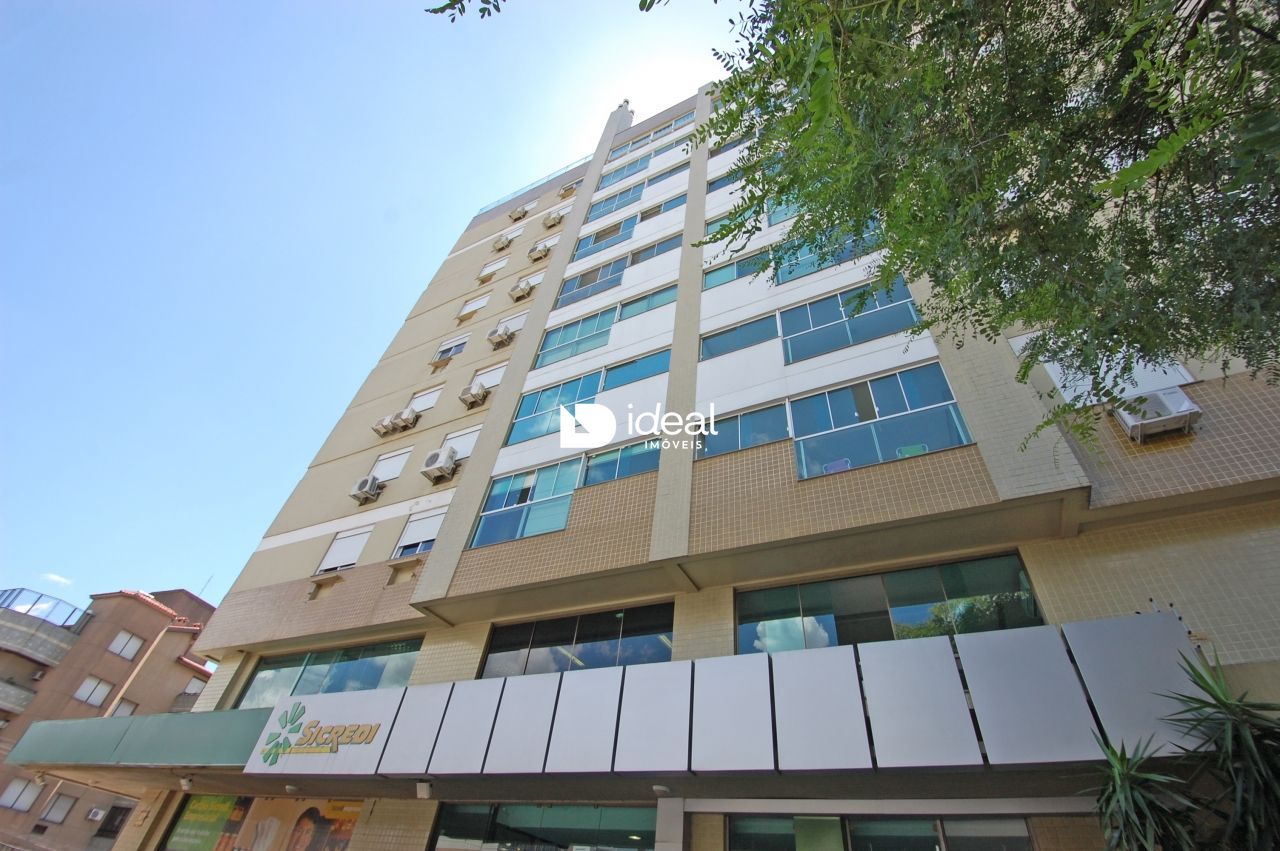 Apartamento de 3 quartos, 112m² no bairro Nossa Senhora Medianeira, em Santa Maria | Eu Corretor