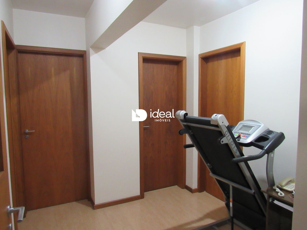 Apartamento de 3 quartos, 112m² no bairro Nossa Senhora Medianeira, em Santa Maria | Eu Corretor