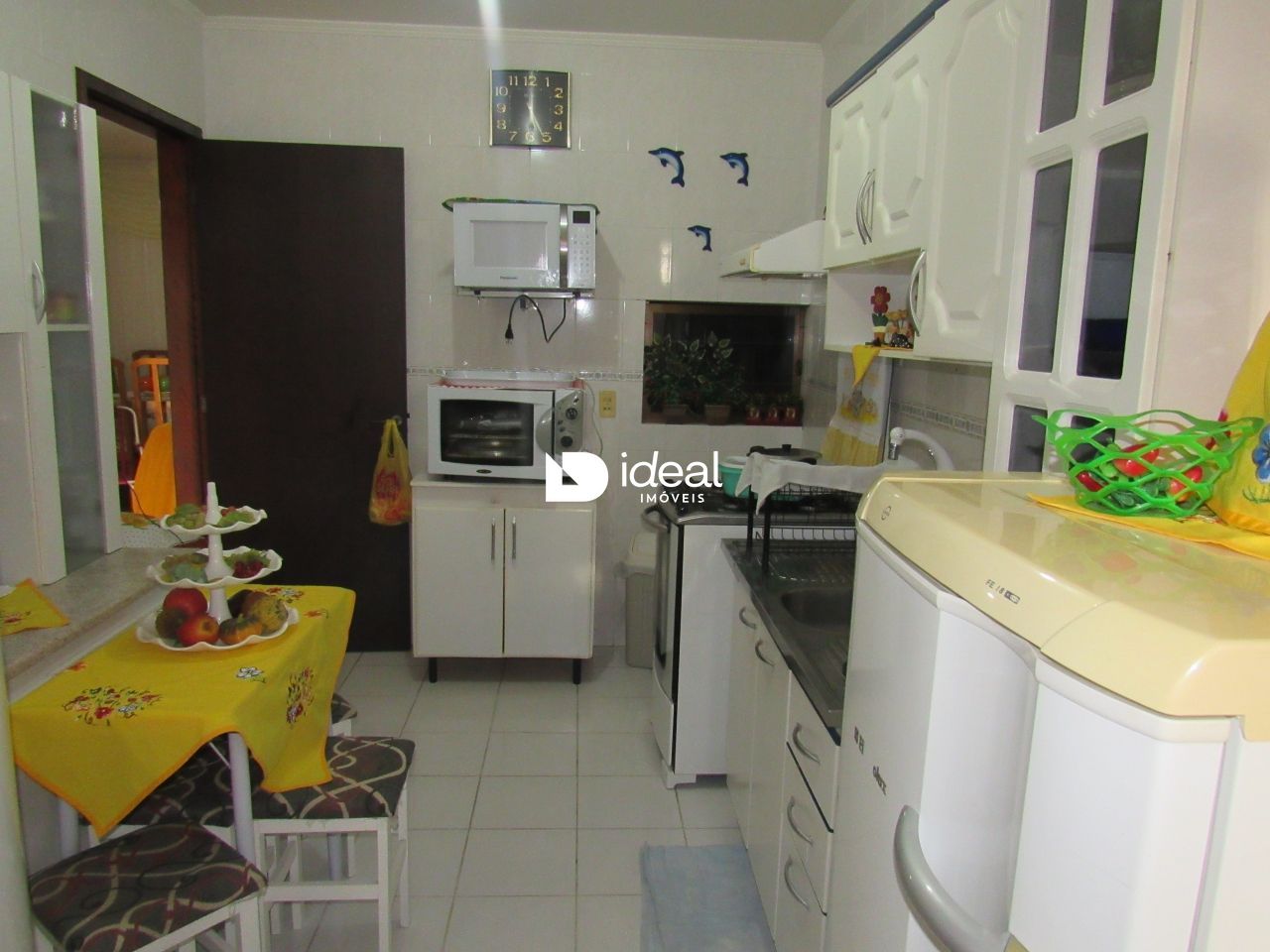 Apartamento de 2 quartos, 78m² no bairro Centro, em Santa Maria | Eu Corretor