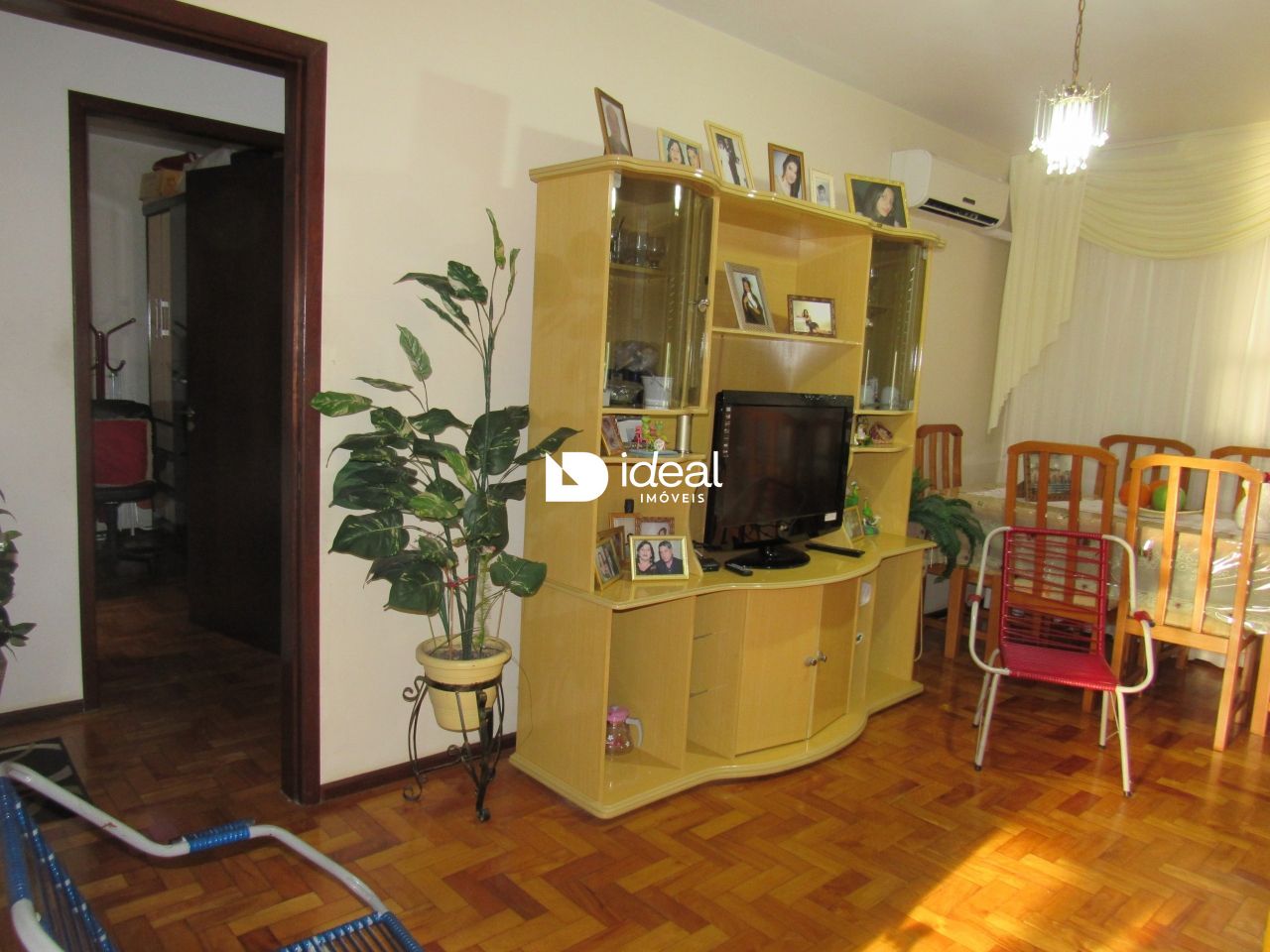 Apartamento de 2 quartos, 78m² no bairro Centro, em Santa Maria | Eu Corretor