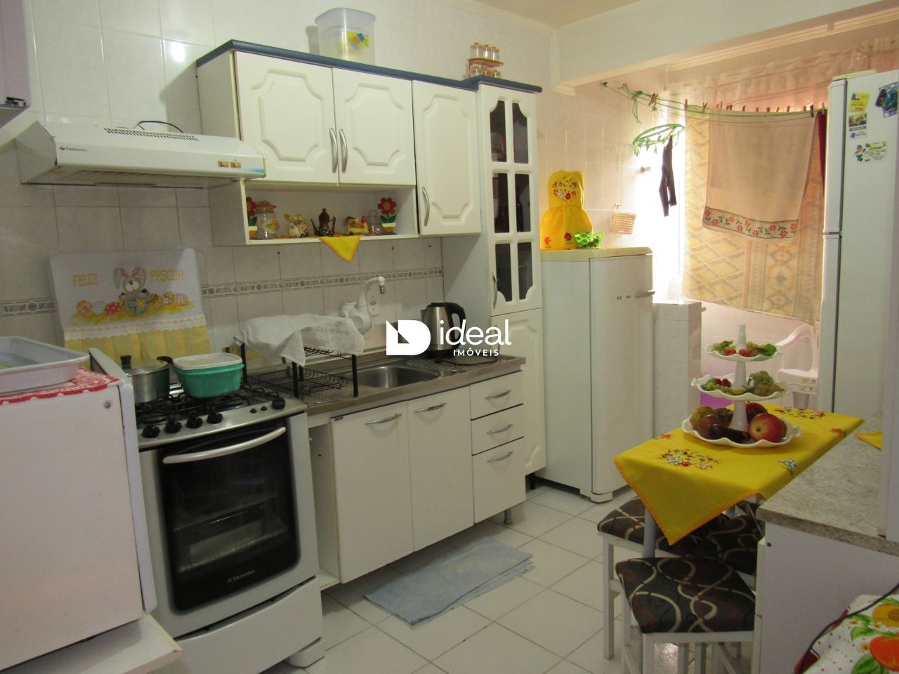 Apartamento de 2 quartos, 78m² no bairro Centro, em Santa Maria | Eu Corretor
