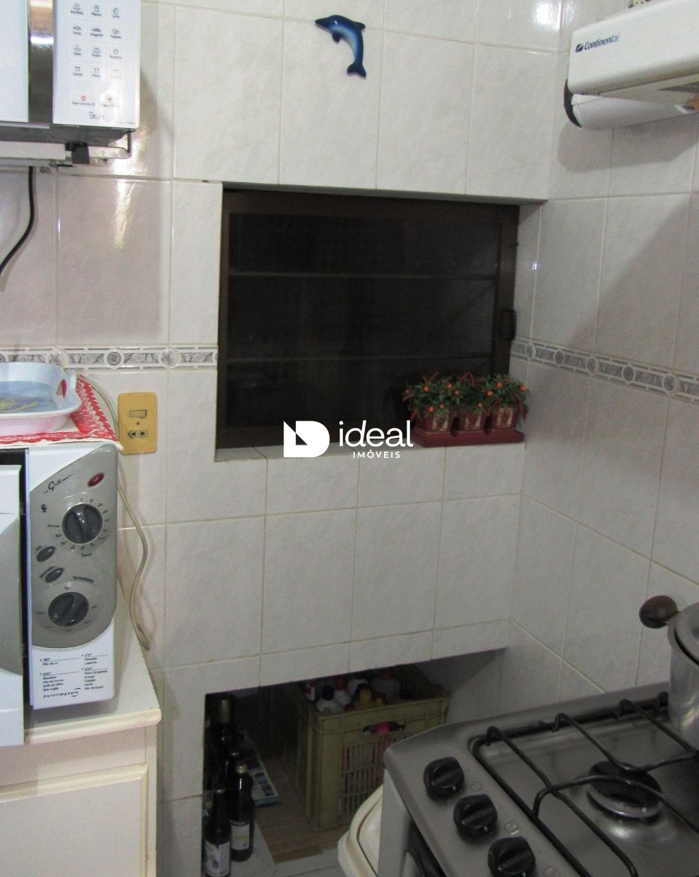 Apartamento de 2 quartos, 78m² no bairro Centro, em Santa Maria | Eu Corretor