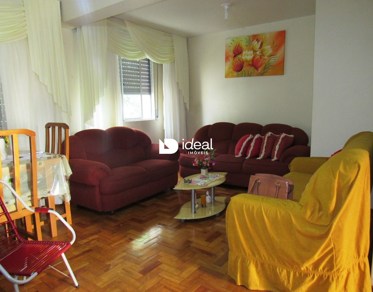 Apartamento de 2 quartos, 78m² no bairro Centro, em Santa Maria | Eu Corretor