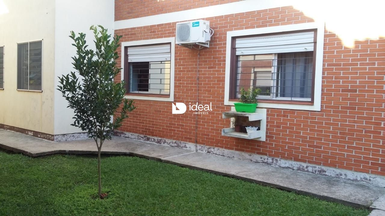Apartamento de 3 quartos, 62m² no bairro Pinheiro Machado, em Santa Maria | Eu Corretor
