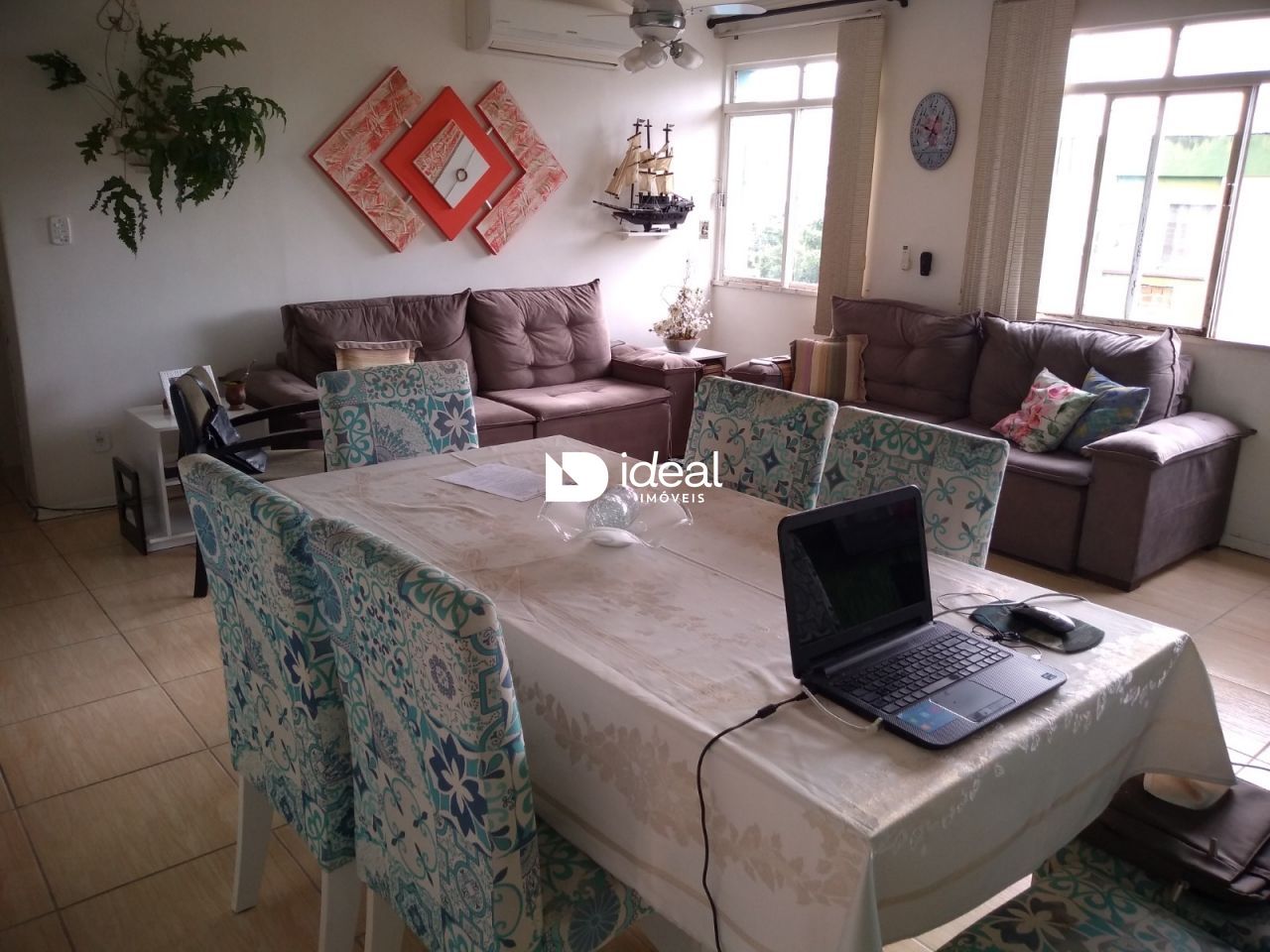 Apartamento de 3 quartos, 107m² no bairro Centro, em Santa Maria | Eu Corretor