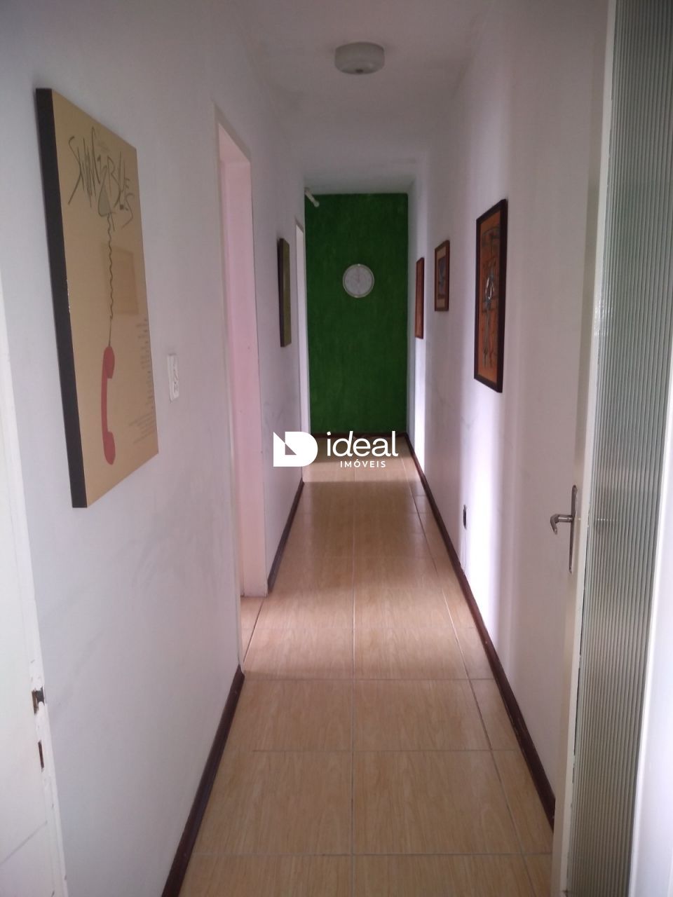Apartamento de 3 quartos, 107m² no bairro Centro, em Santa Maria | Eu Corretor
