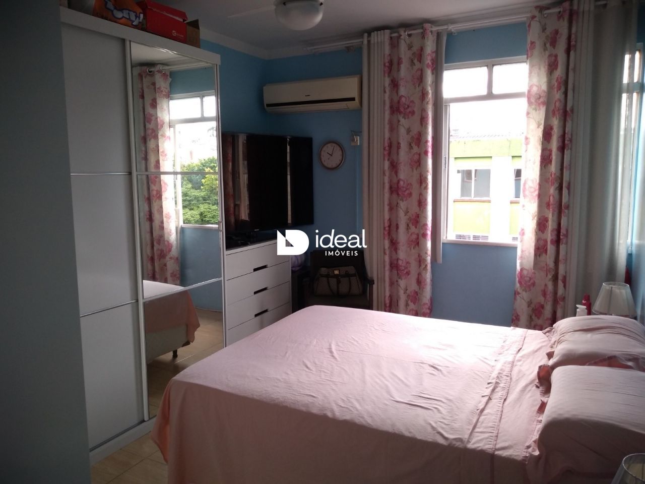 Apartamento de 3 quartos, 107m² no bairro Centro, em Santa Maria | Eu Corretor