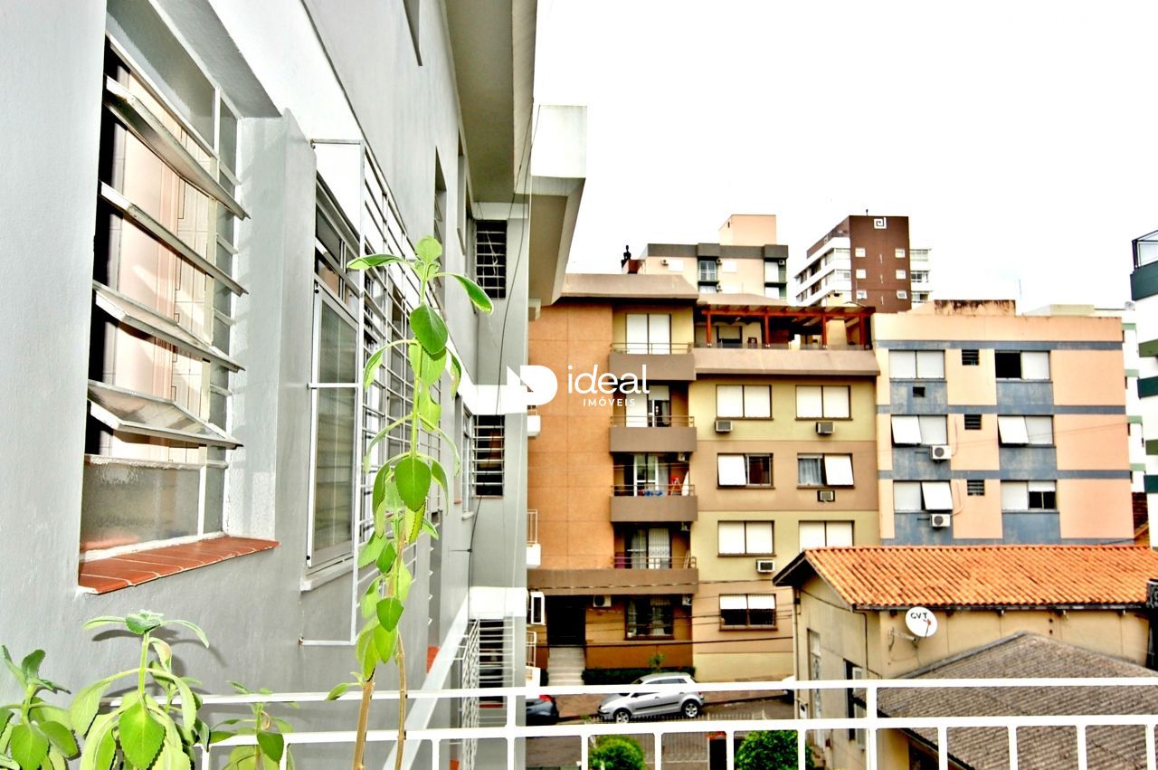 Apartamento de 2 quartos, 89m² no bairro Centro, em Santa Maria | Eu Corretor