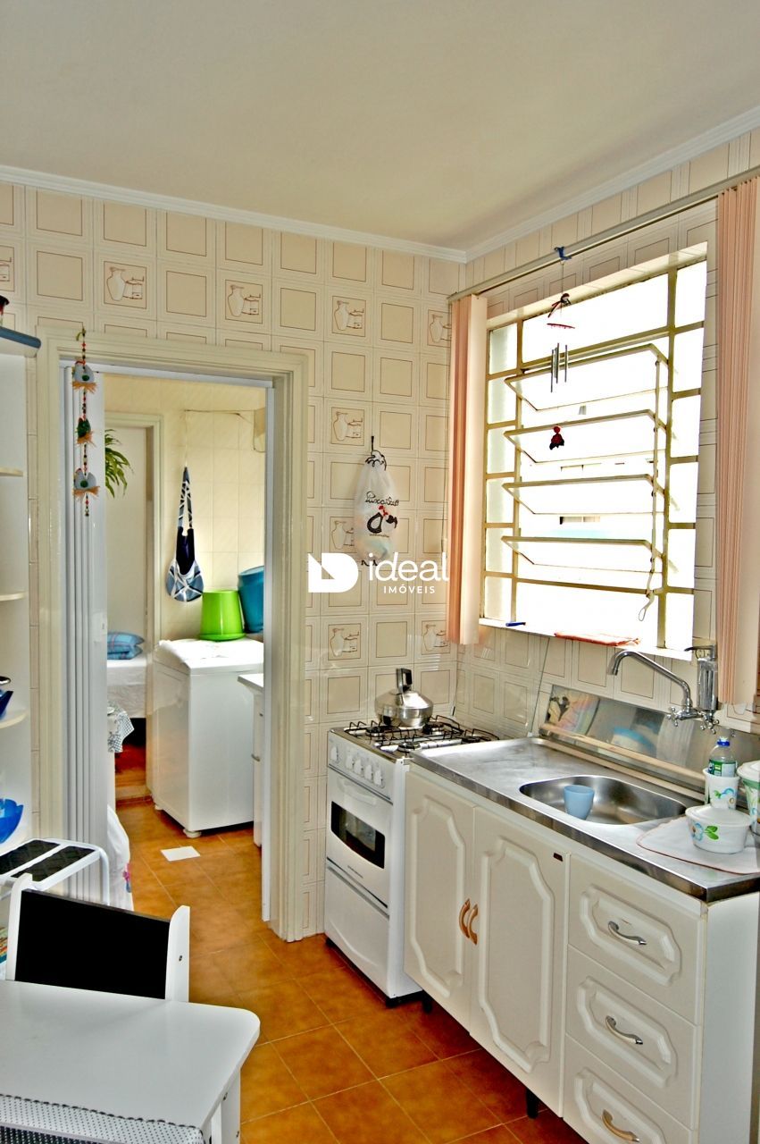 Apartamento de 2 quartos, 89m² no bairro Centro, em Santa Maria | Eu Corretor