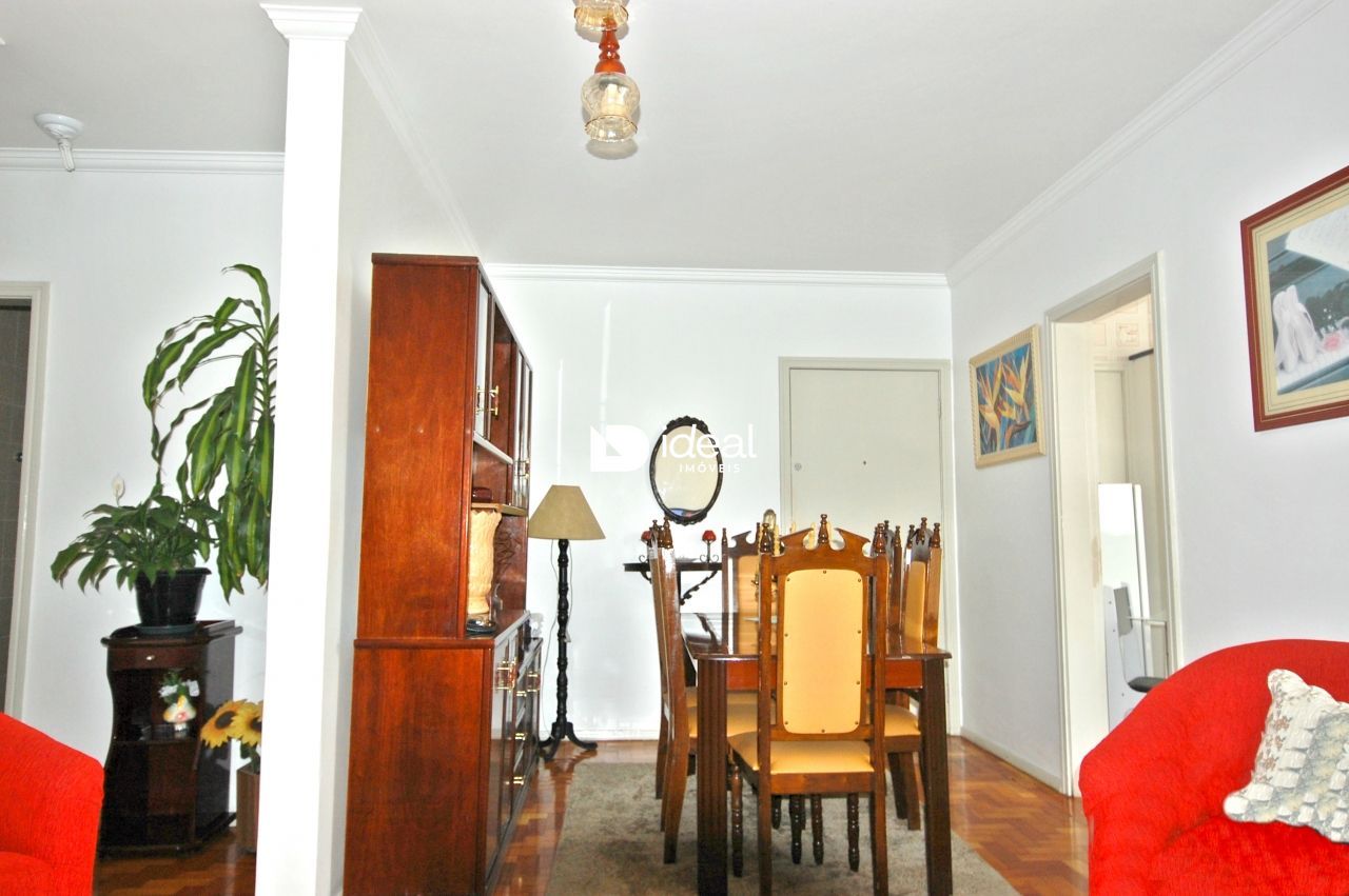 Apartamento de 2 quartos, 89m² no bairro Centro, em Santa Maria | Eu Corretor