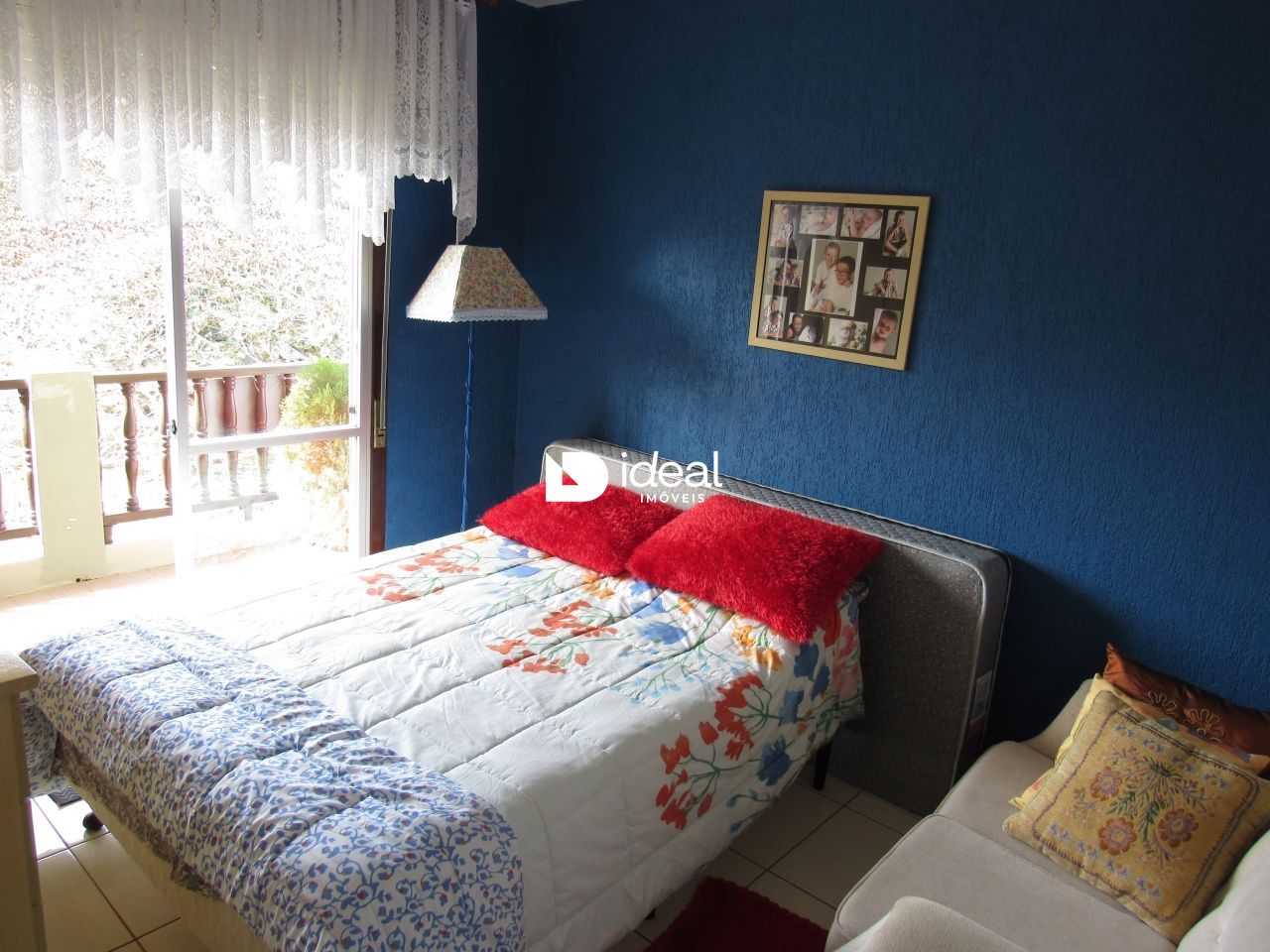 Apartamento de 3 quartos, 112m² no bairro Centro, em Santa Maria | Eu Corretor
