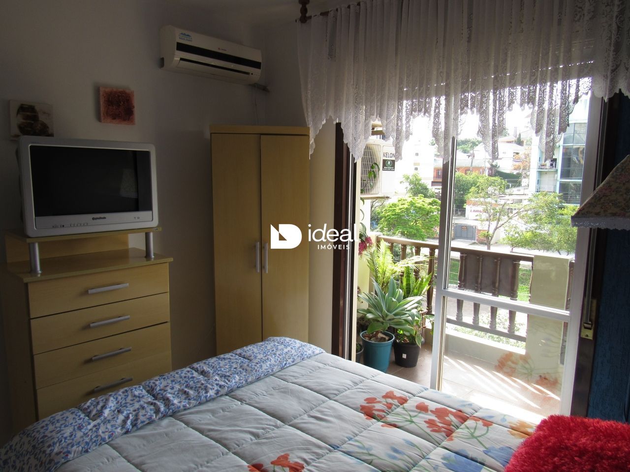 Apartamento de 3 quartos, 112m² no bairro Centro, em Santa Maria | Eu Corretor