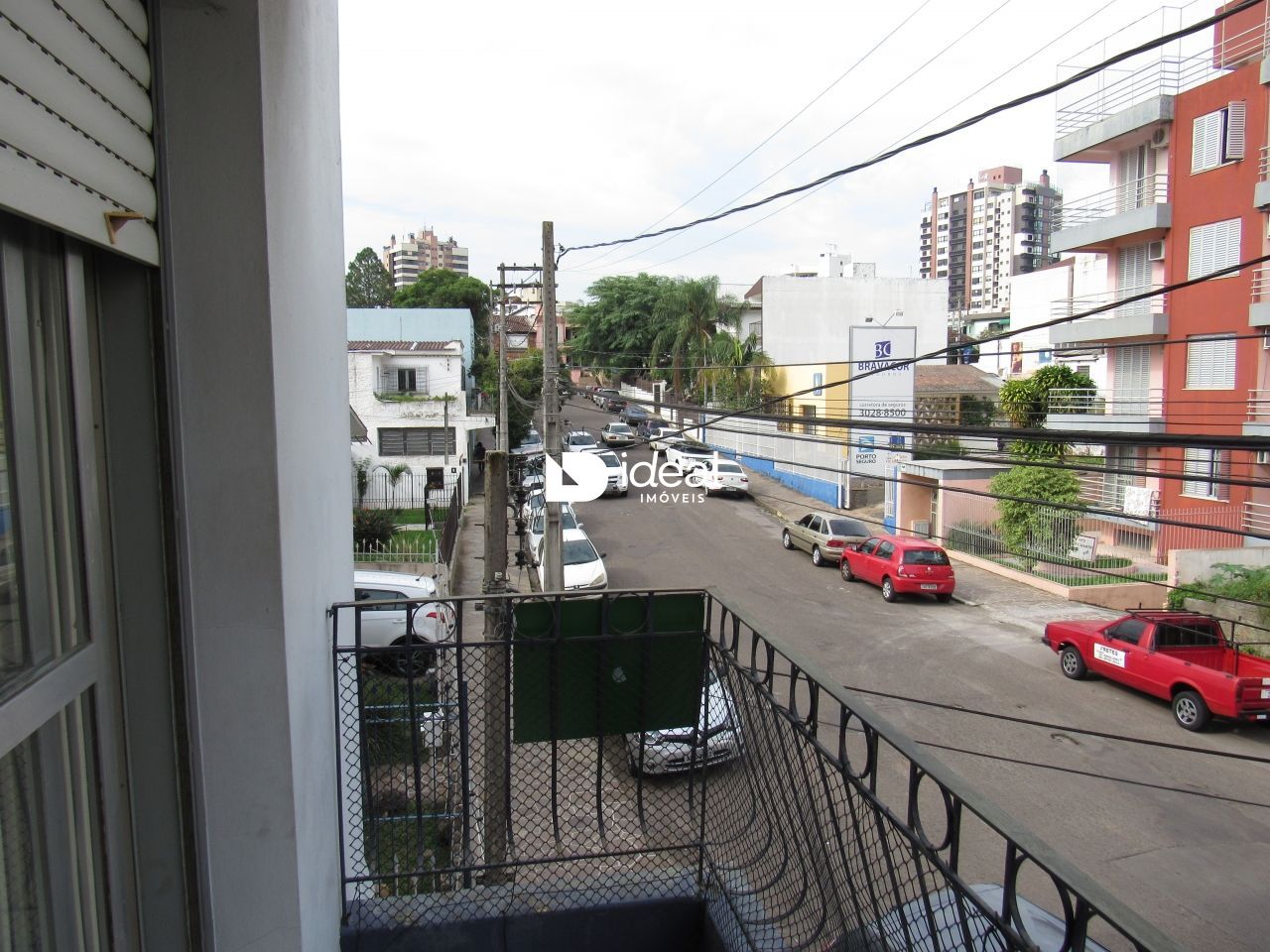Apartamento de 3 quartos, 74m² no bairro Centro, em Santa Maria | Eu Corretor