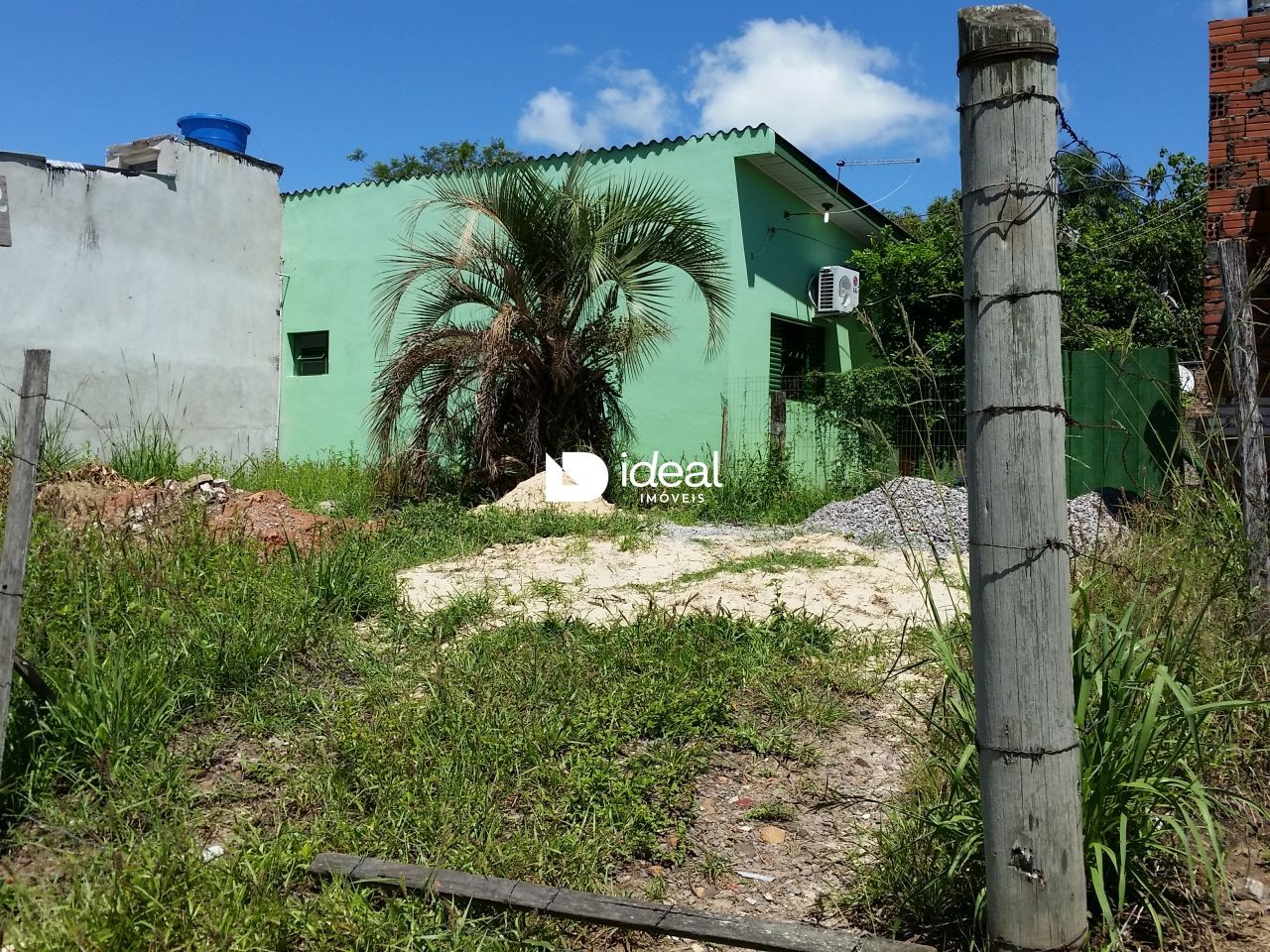 Lote/Terreno de 146m² no bairro Carolina, em Santa Maria | Eu Corretor
