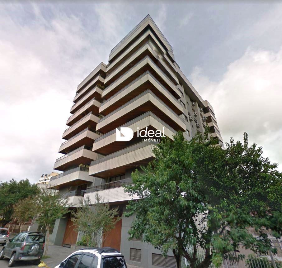 Apartamento de 4 quartos, 222m² no bairro Patronato, em Santa Maria | Eu Corretor
