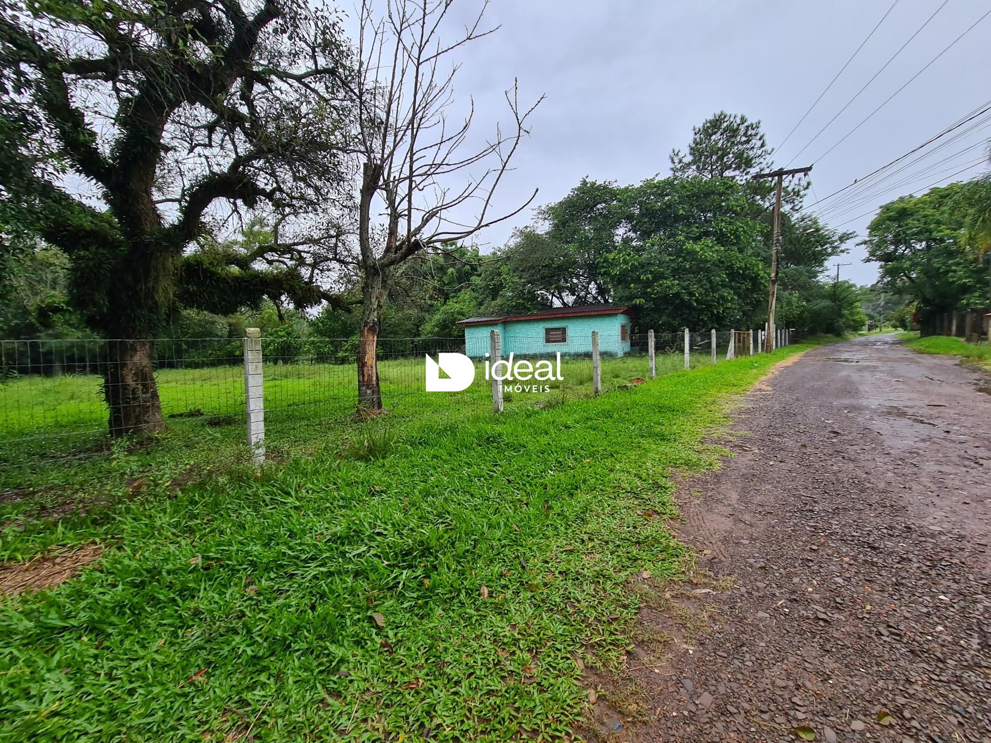 Lote/Terreno de 2000m² no bairro Boca do Monte, em Santa Maria | Eu Corretor