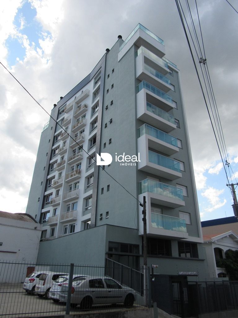 Apartamento de 3 quartos, 115m² no bairro Centro, em Santa Maria | Eu Corretor