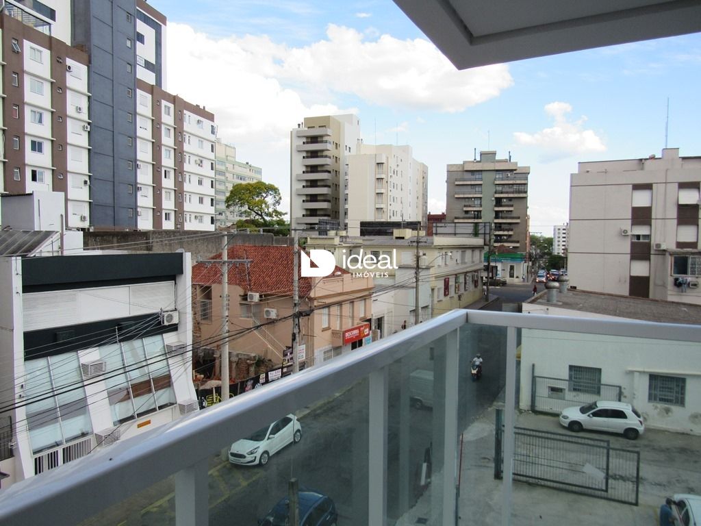Apartamento de 3 quartos, 115m² no bairro Centro, em Santa Maria | Eu Corretor