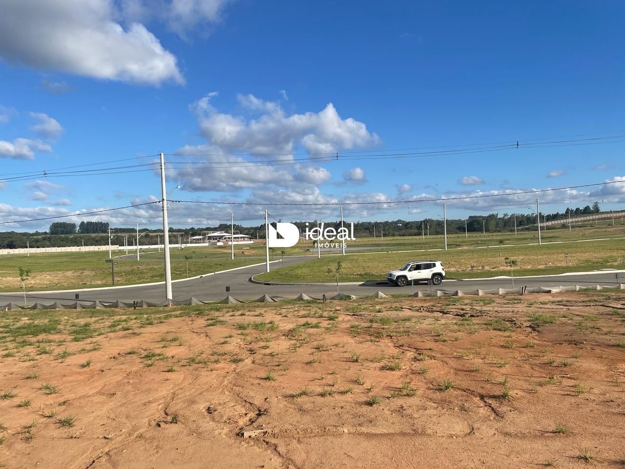 Lote/Terreno de 336m² no bairro Tomazetti, em Santa Maria | Eu Corretor