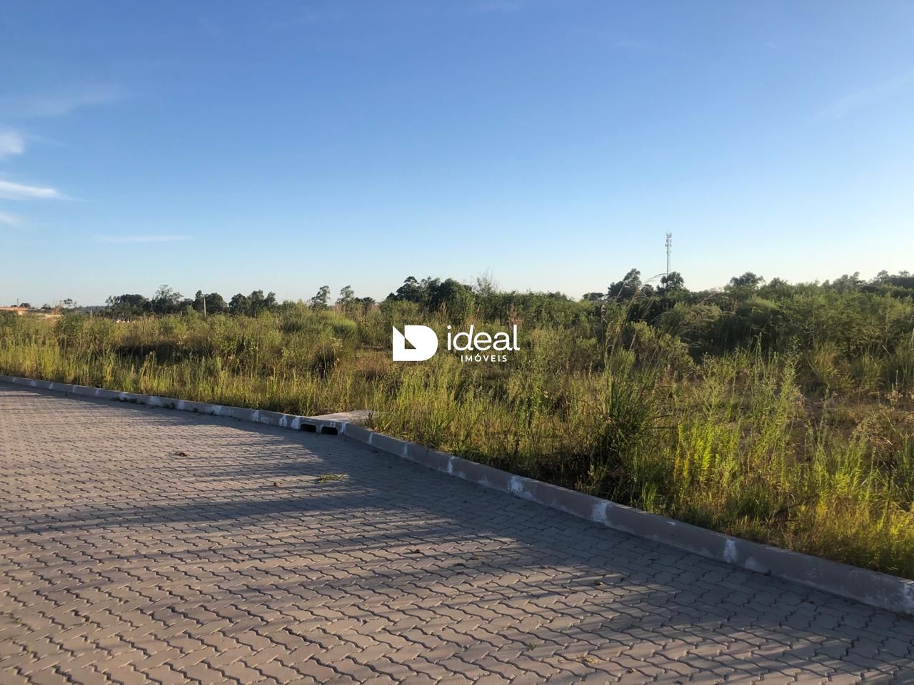 Lote/Terreno de 301m² no bairro Diácono João Luiz Pozzobon, em Santa Maria | Eu Corretor