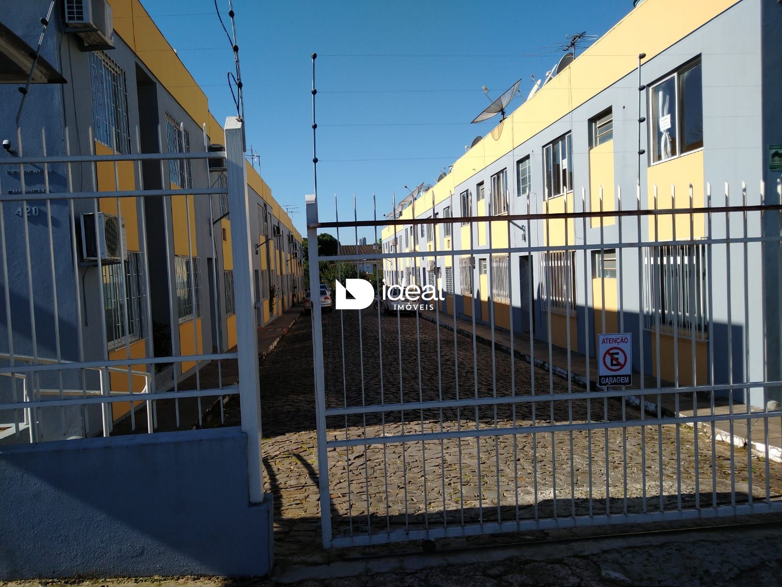 Apartamento de 2 quartos, 70m² no bairro Nossa Senhora de Lourdes, em Santa Maria | Eu Corretor
