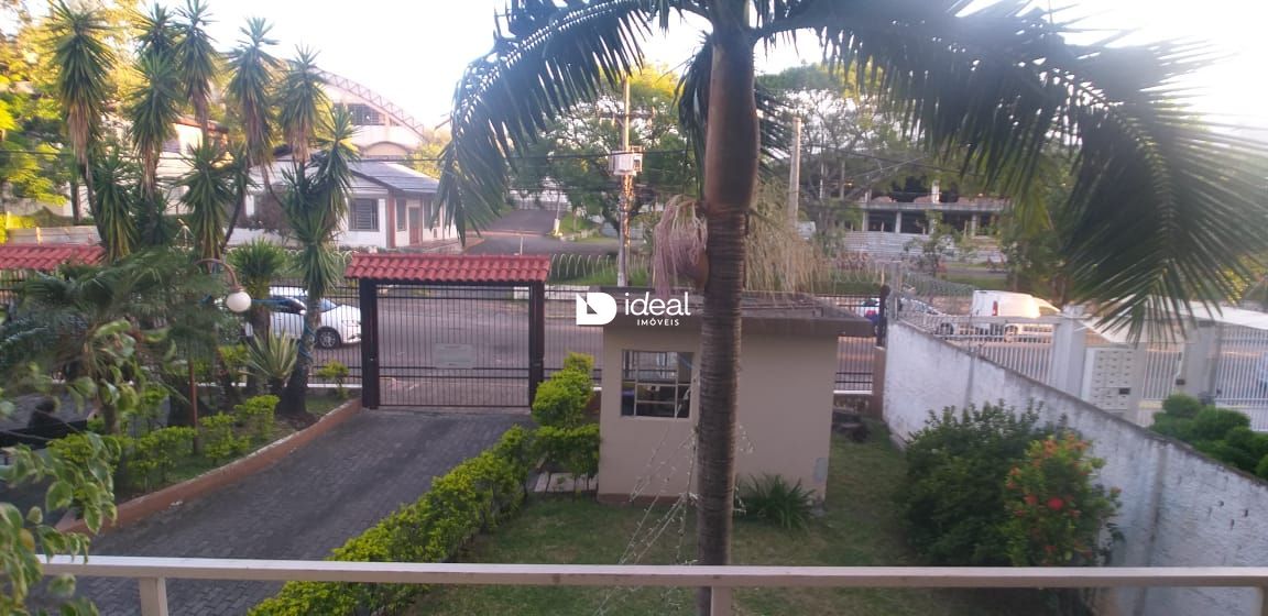 Apartamento de 3 quartos, 117m² no bairro Nossa Senhora de Fátima, em Santa Maria | Eu Corretor