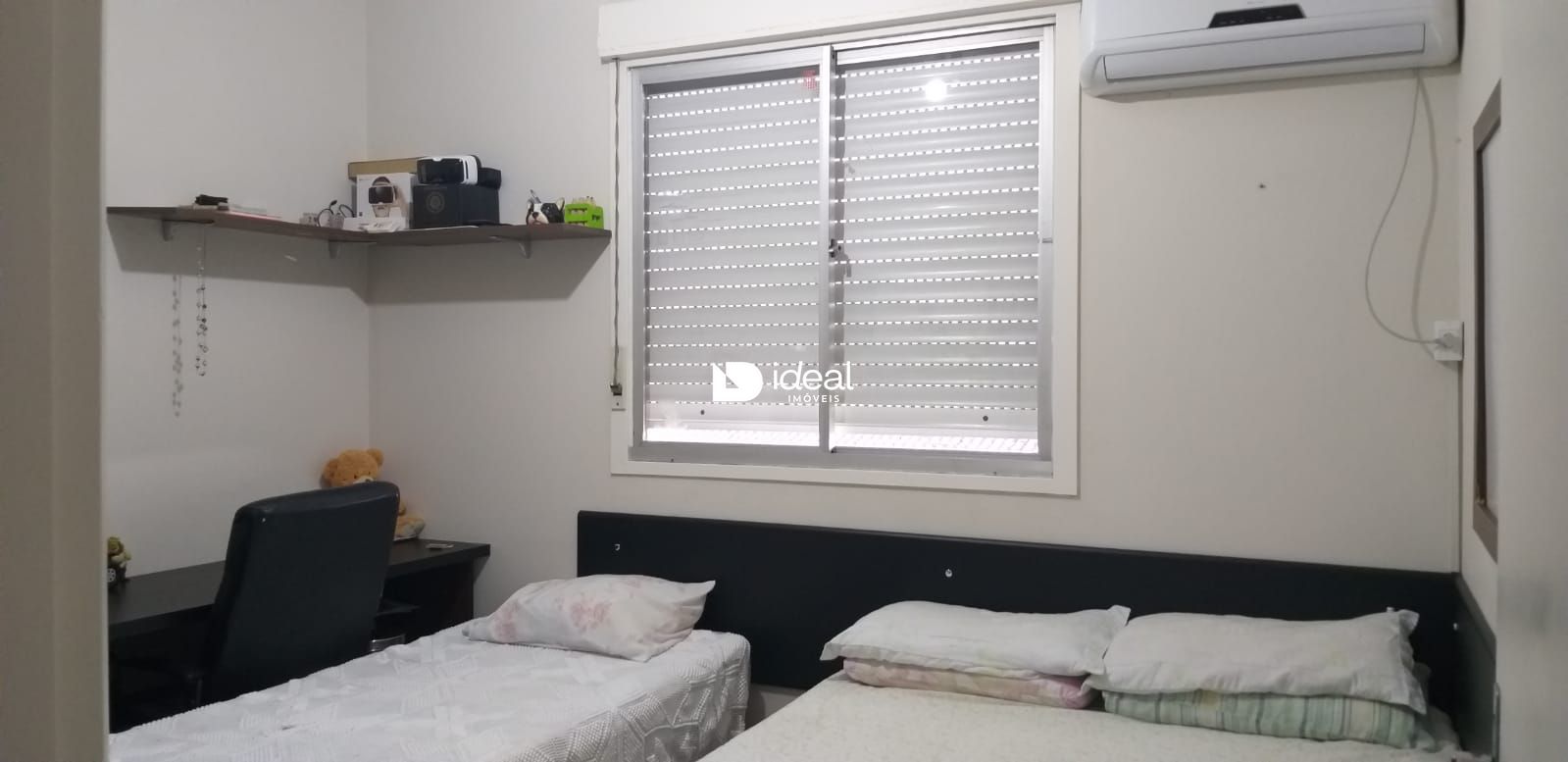 Apartamento de 3 quartos, 72m² no bairro Nossa Senhora de Lourdes, em Santa Maria | Eu Corretor